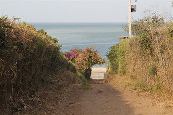 Casa Oceano 호텔 빌란쿨로스 외부 사진